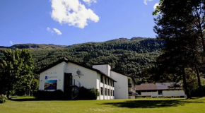 Nordfjord Hotell